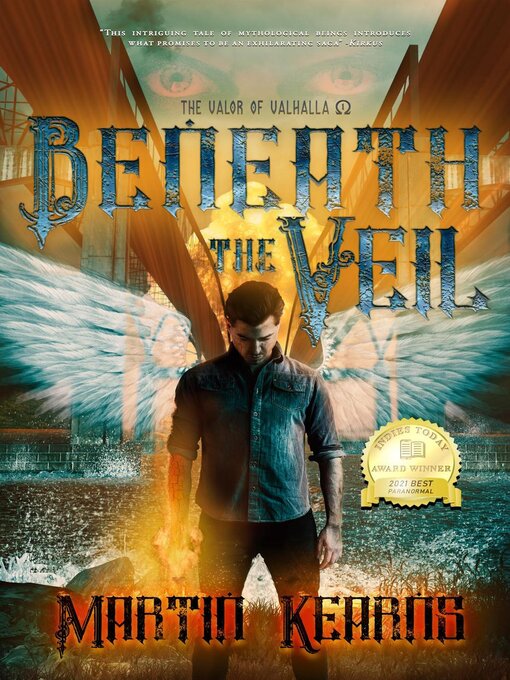 Title details for Beneath the Veil by Martin Kearns - Available